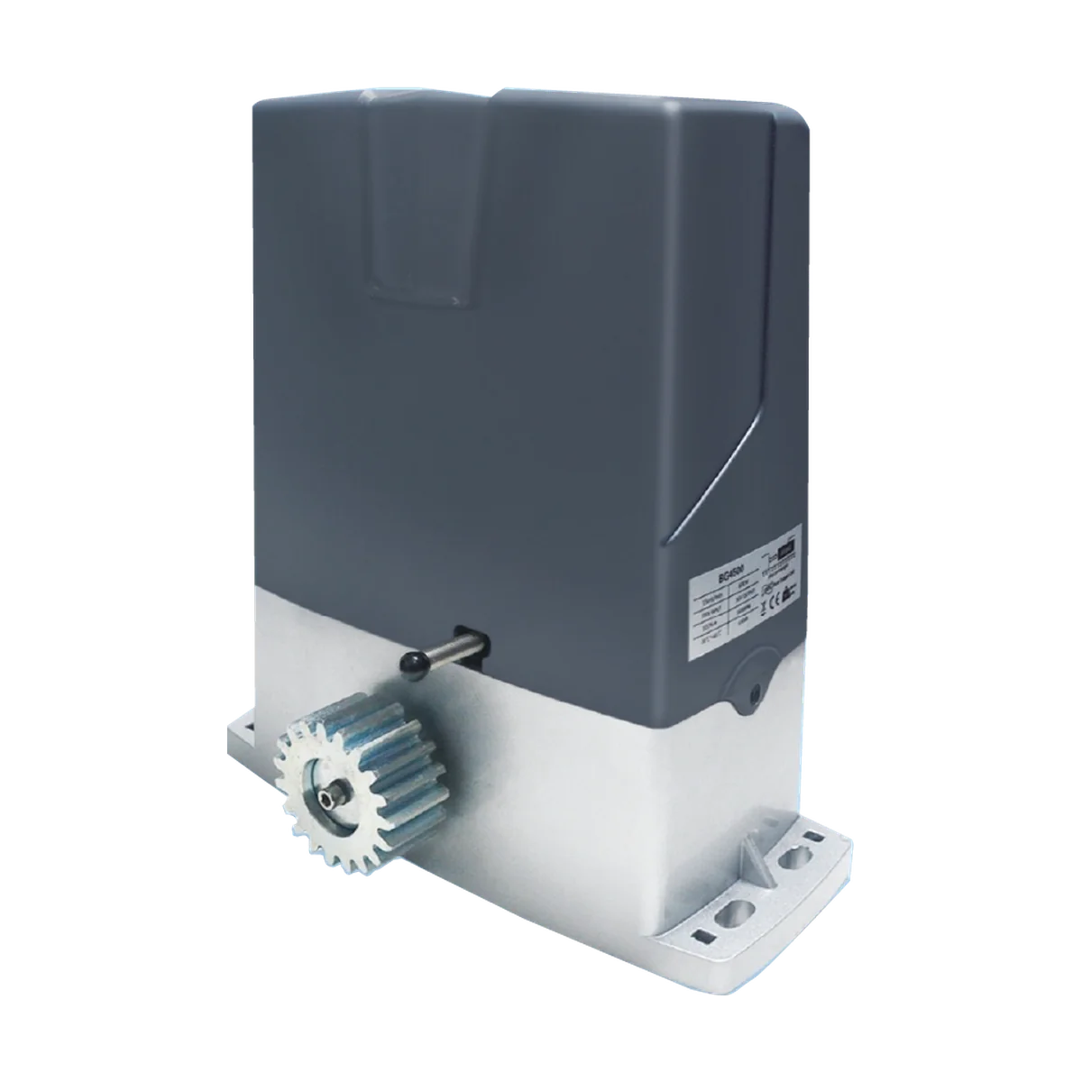 G-SL-DC36 Series DC Sliding Gate – Ranger Automation Malaysia