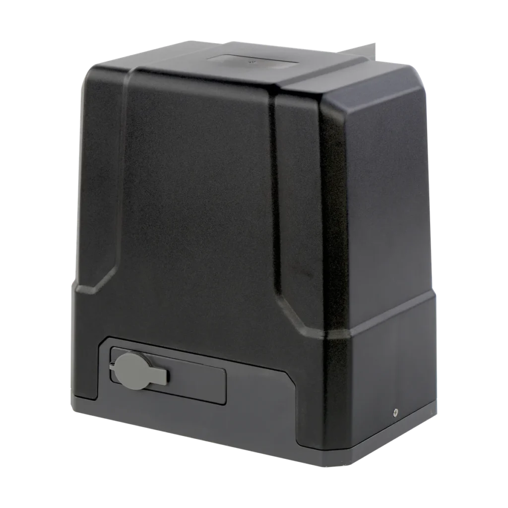G-SL-DC500/800-BLACK DC Sliding Gate – Ranger Automation Malaysia