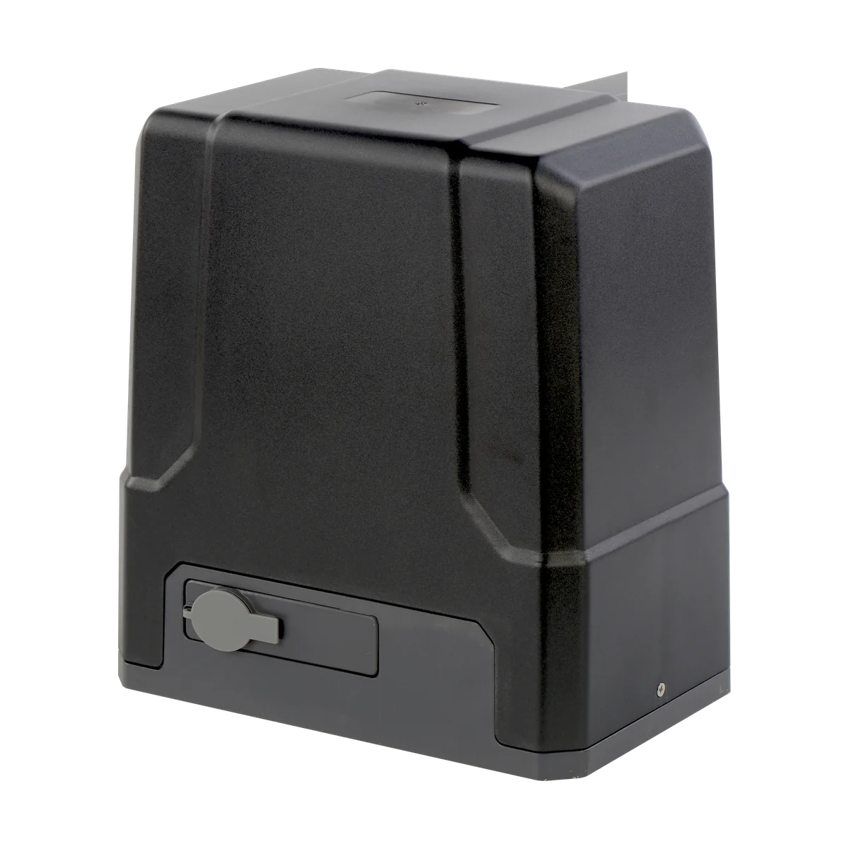 G-SL-DC500/800-BLACK DC Sliding Gate – Ranger Automation Malaysia