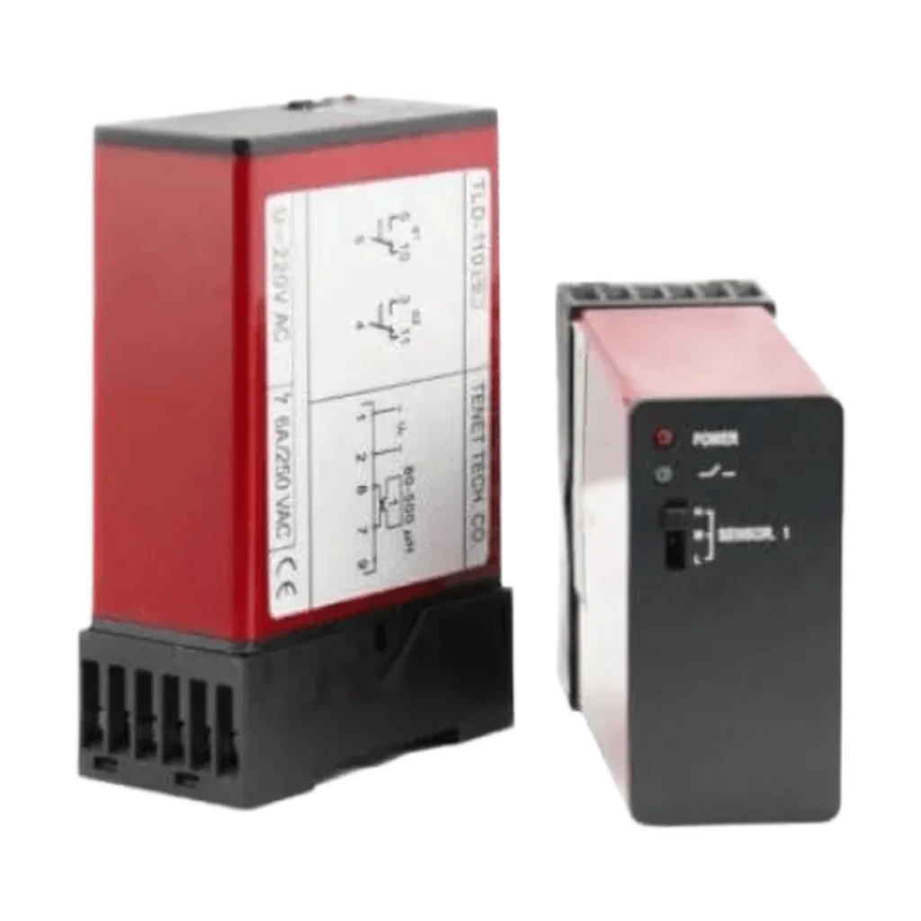 GAC-101LP-G Single Channel Loop Detector – Ranger Automation Malaysia