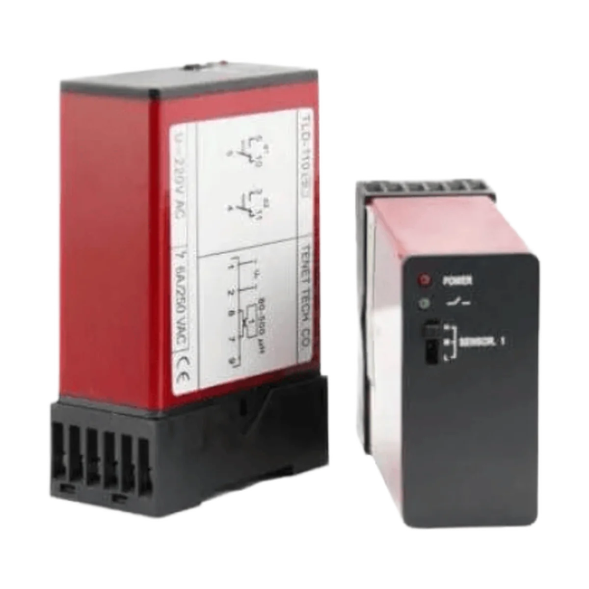 GAC-101LP-G Single Channel Loop Detector – Ranger Automation Malaysia