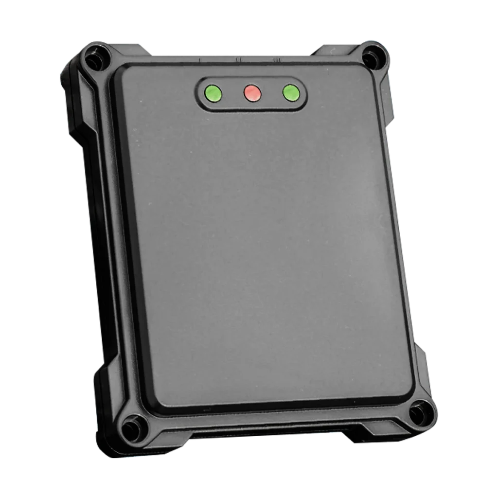 GAC-201R-B Barrier Accessories – Ranger Automation Malaysia