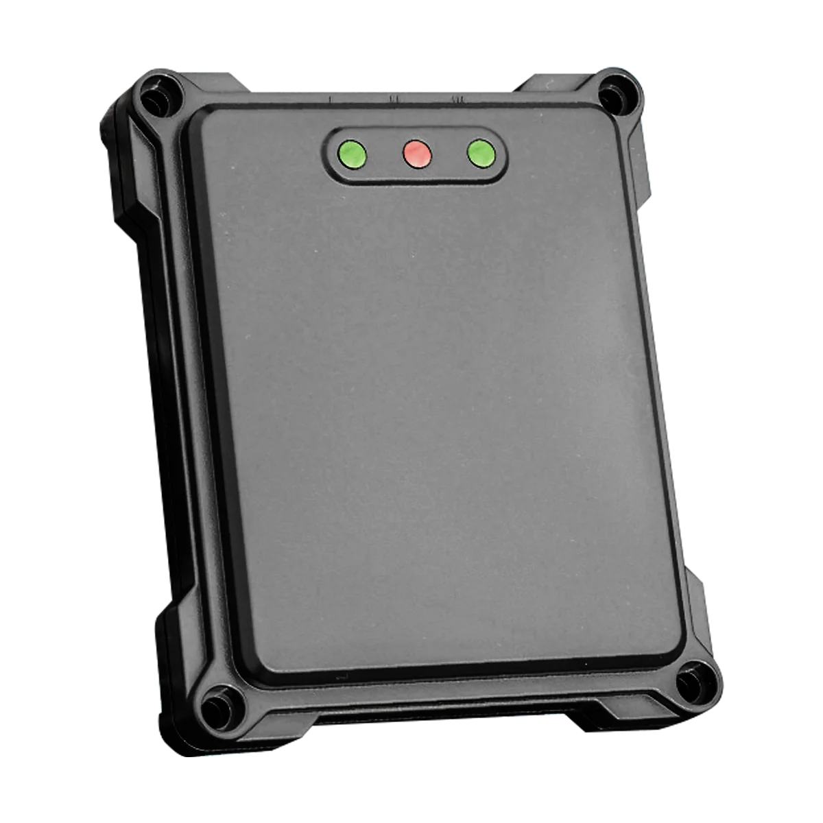 GAC-201R-B Barrier Accessories – Ranger Automation Malaysia