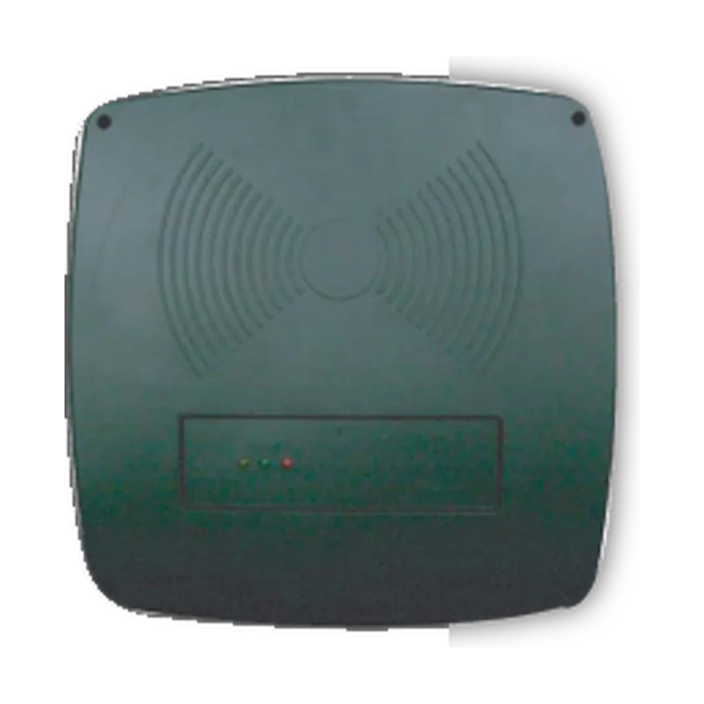 IDG-8710P Medium Range Reader Wiegand – Ranger Automation Malaysia
