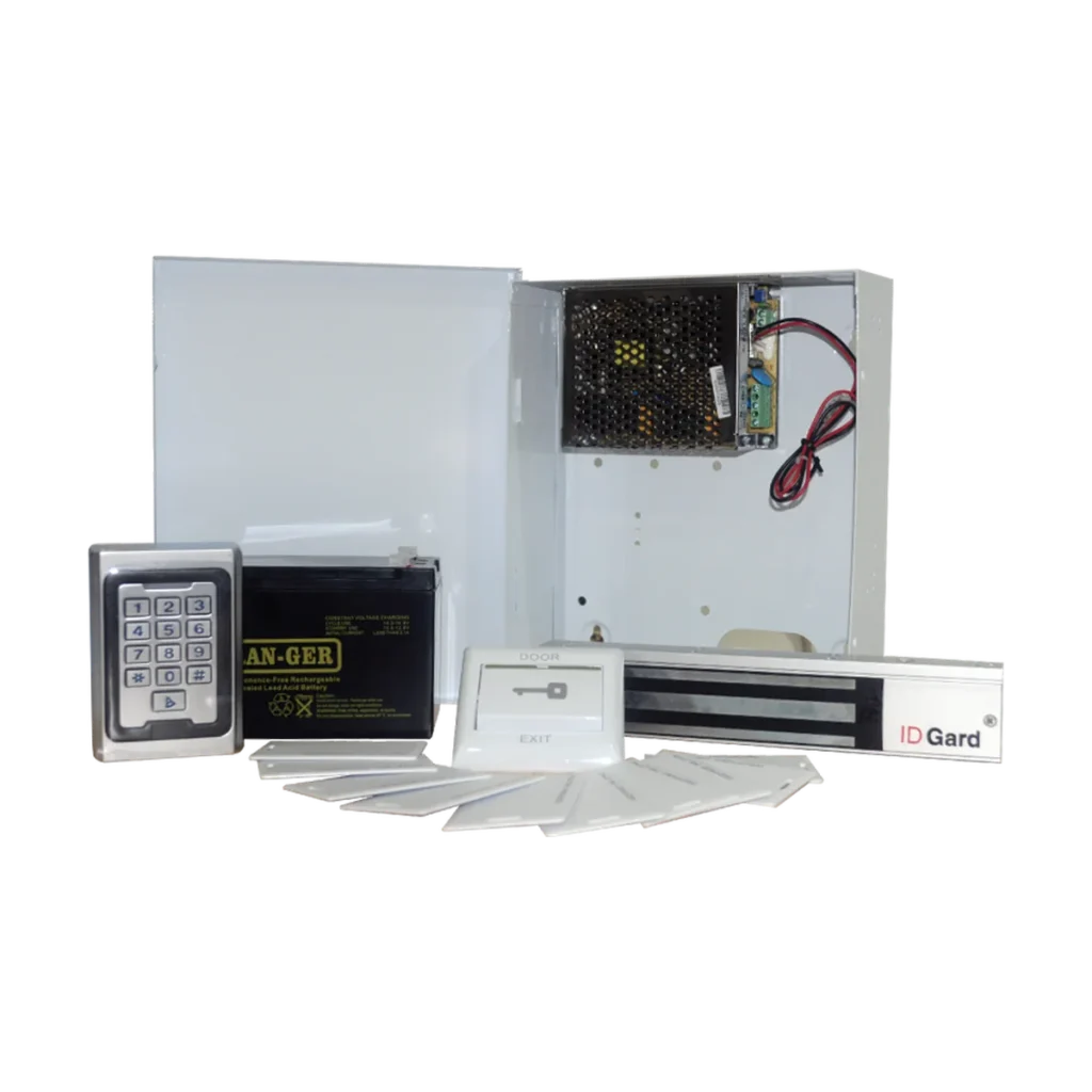 IDG-BC-5600S-KIT Access Control – Ranger Automation Malaysia