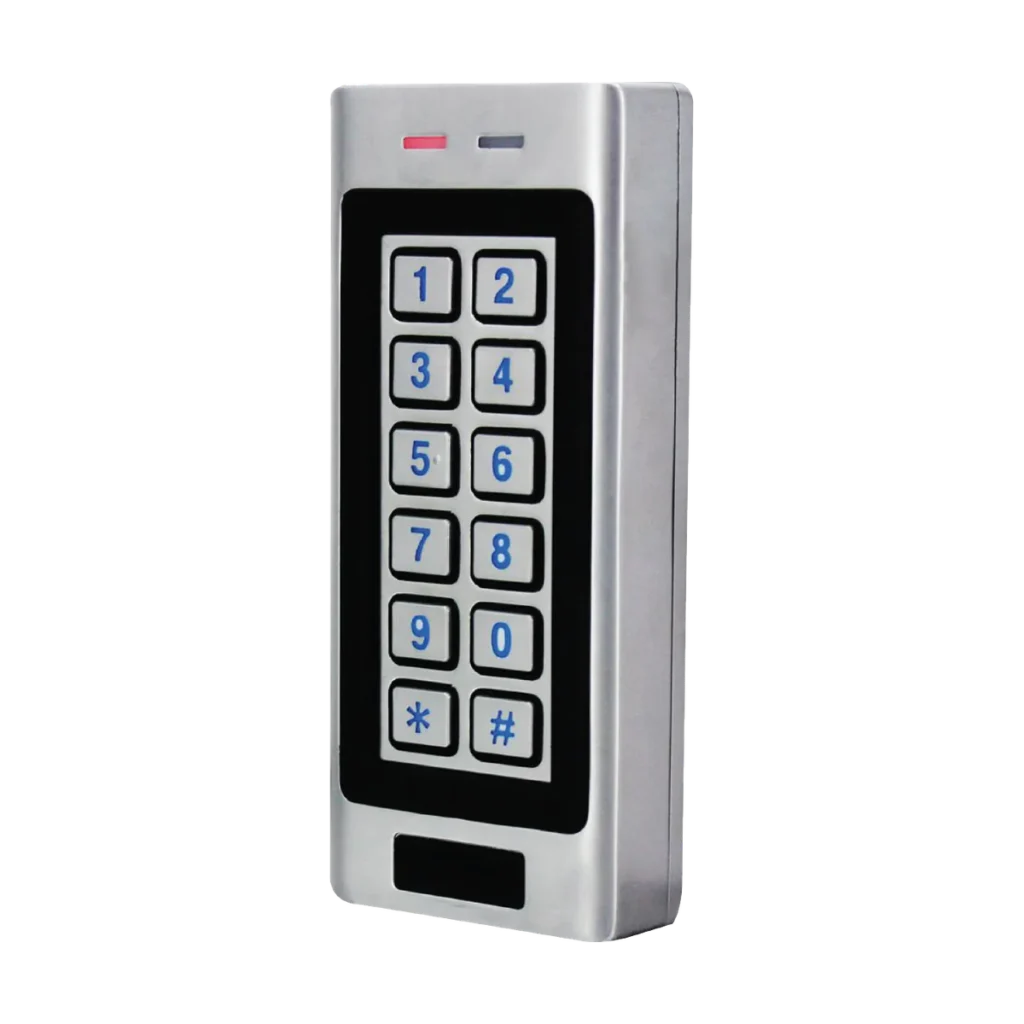 IDG-BC-5700W Standalone Access Controller – Ranger Automation Malaysia