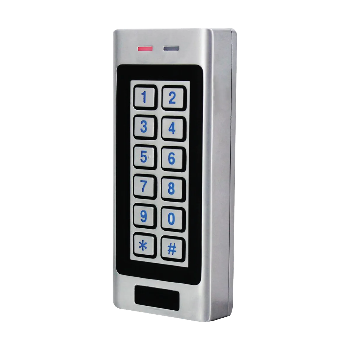 IDG-BC-5700W Standalone Access Controller – Ranger Automation Malaysia