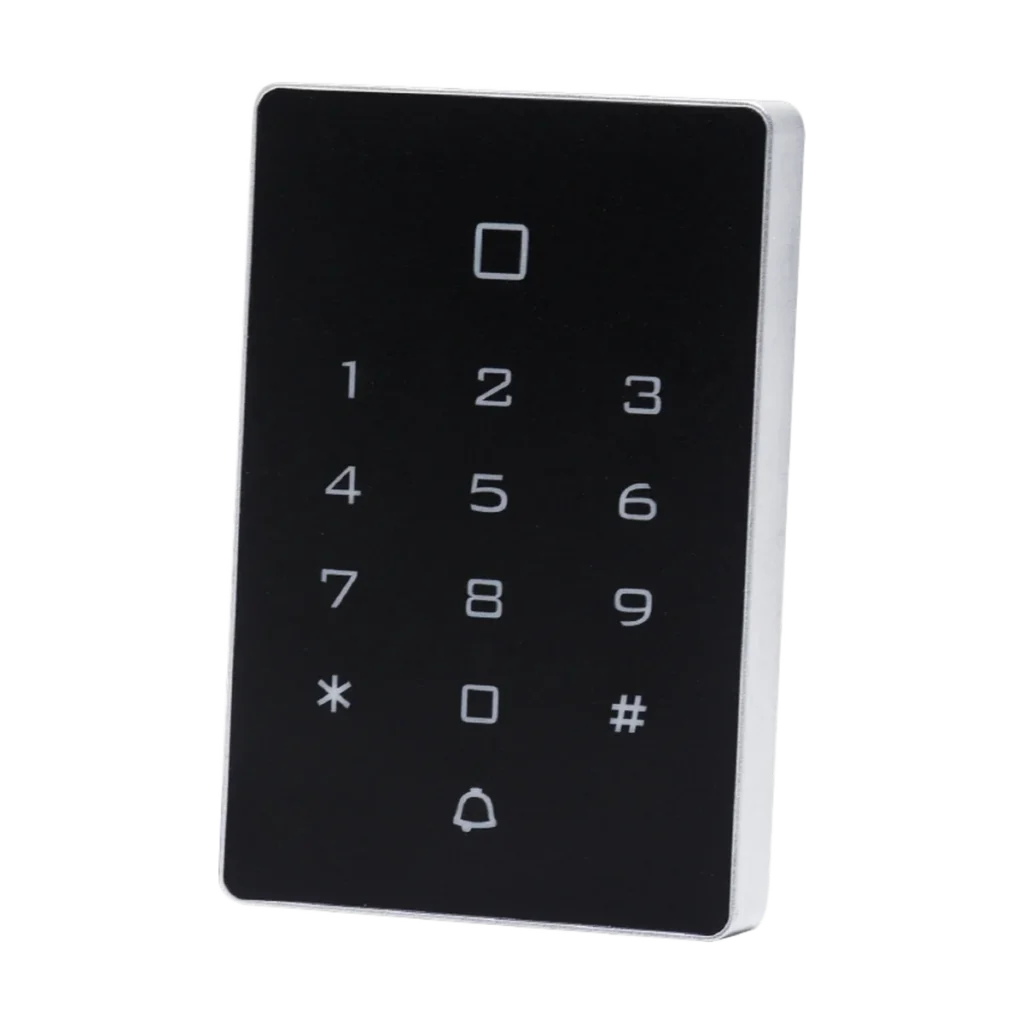 IDG-BC-5850S Standalone Controller Indoor – Ranger Automation Malaysia