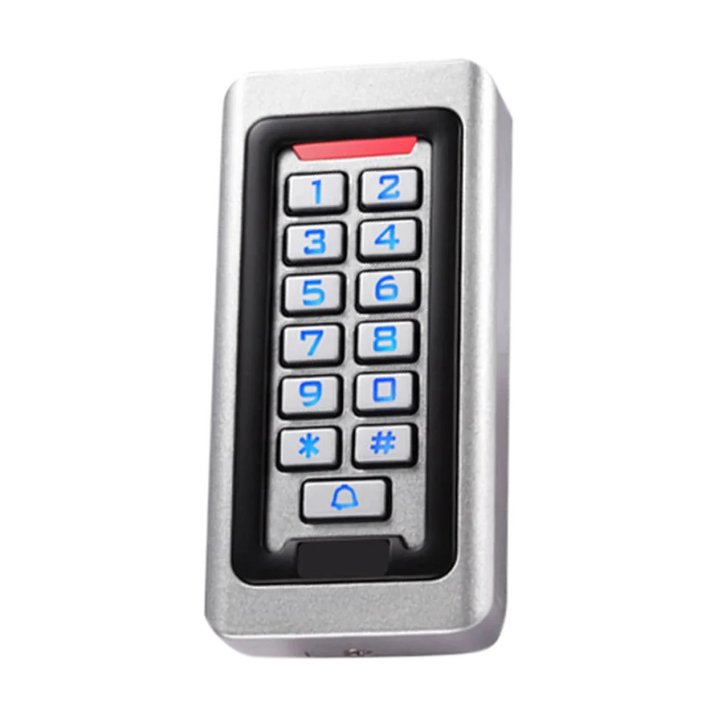IDG-BC-6350S Standalone Controller Outdoor – Ranger Automation Malaysia