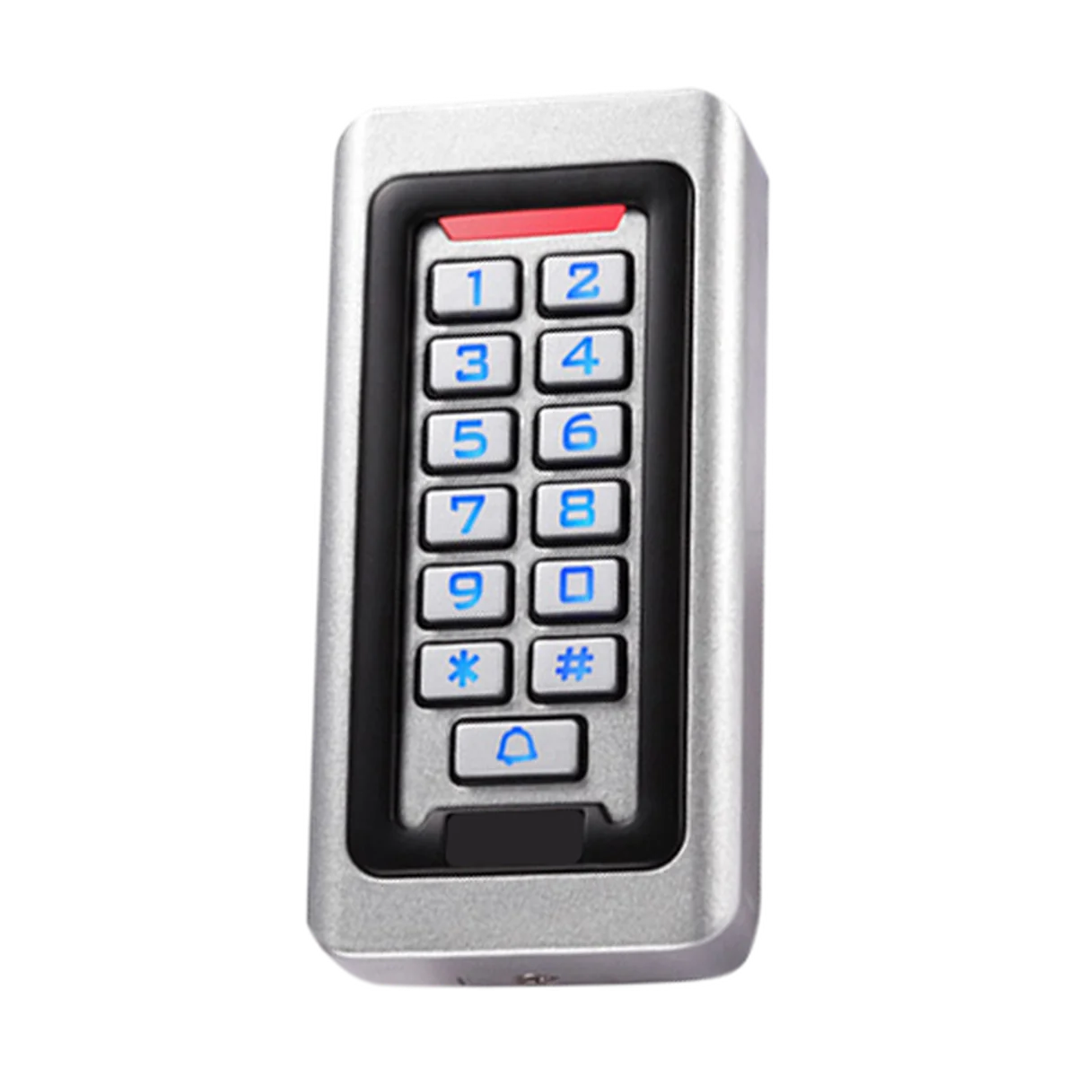 IDG-BC-6350S Standalone Controller Outdoor – Ranger Automation Malaysia