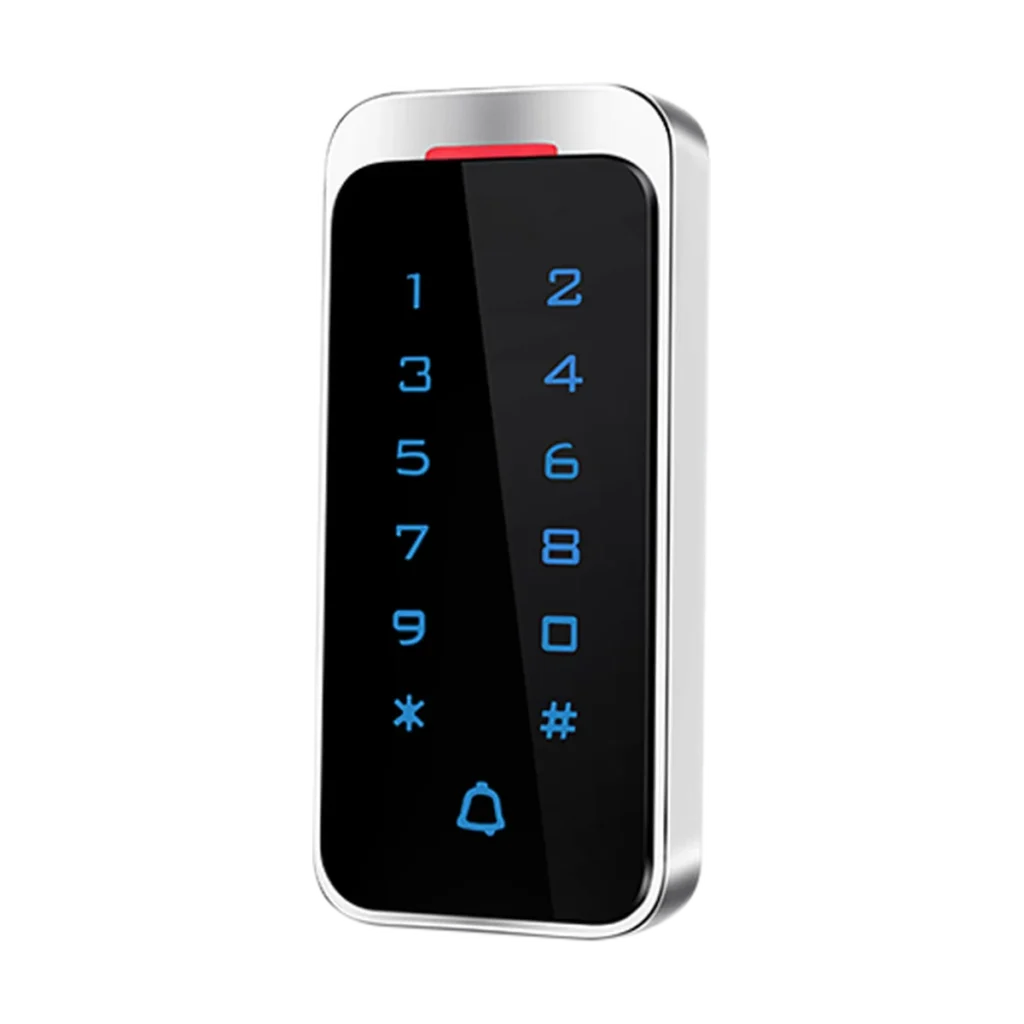 IDG-BC-6500S Standalone Controller Indoor – Ranger Automation Malaysia