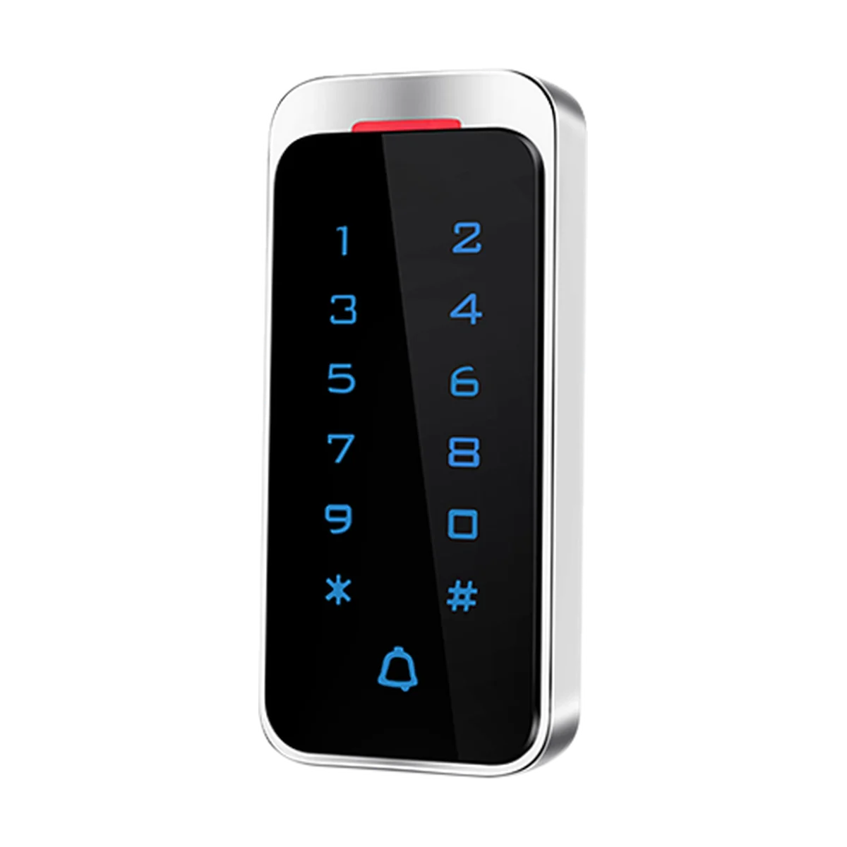 IDG-BC-6500S Standalone Controller Indoor – Ranger Automation Malaysia