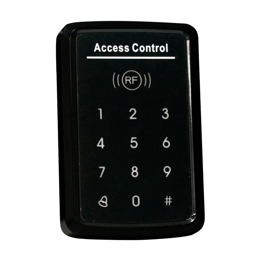 IDG-BC-688-KIT Standalone Access Controller – Ranger Automation Malaysia