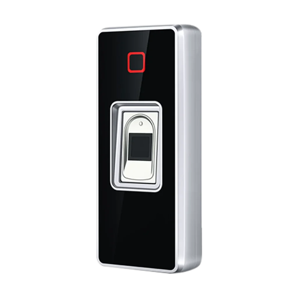 IDG-BC-F6EM Standalone Reader – Ranger Automation Malaysia