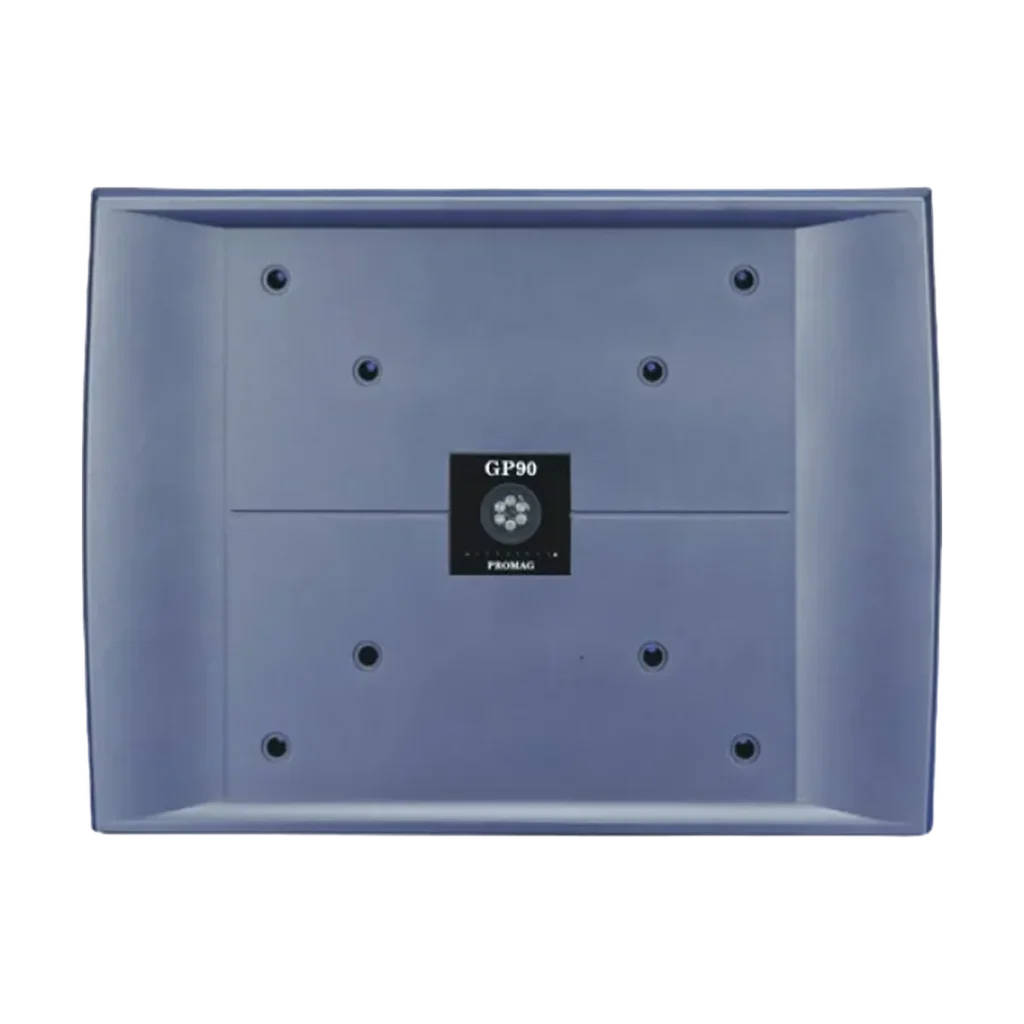 IDG-GP90A Medium Range Reader – Ranger Automation Malaysia