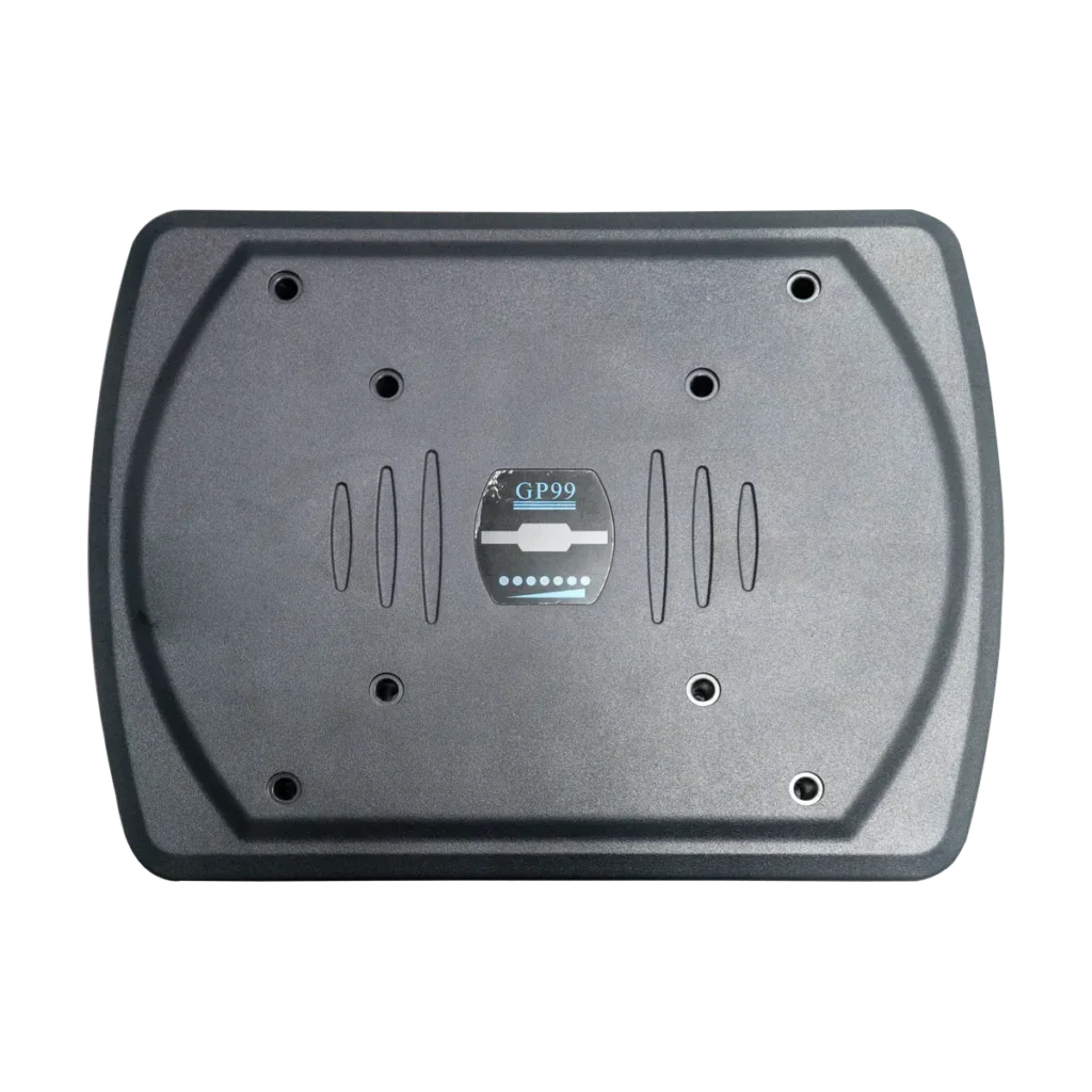 IDG-GP99 Medium Range Reader (UHF) – Ranger Automation Malaysia