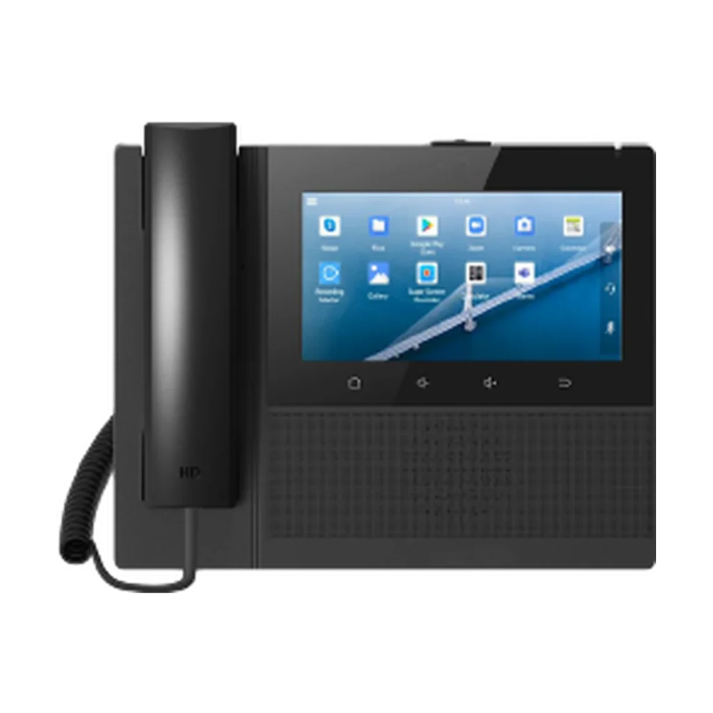 IPH-A807 IP Video Phone – Ranger Automation Malaysia
