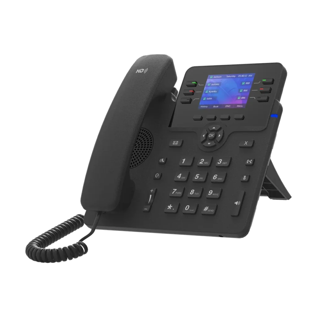 IPH-C63GP Intercom – Ranger Automation Malaysia
