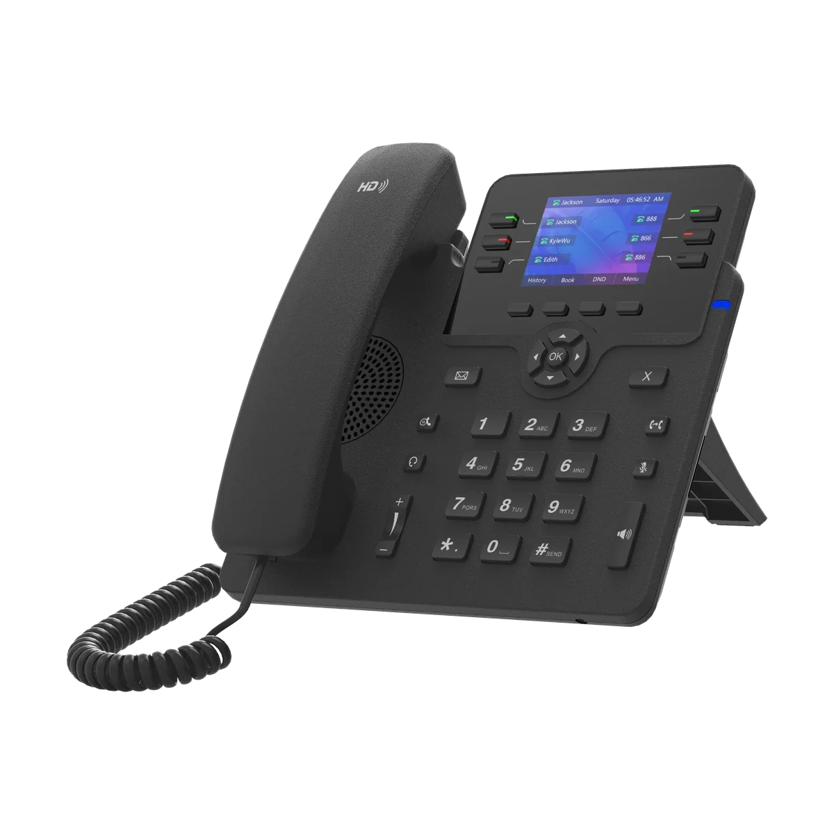 IPH-C63GP Intercom – Ranger Automation Malaysia