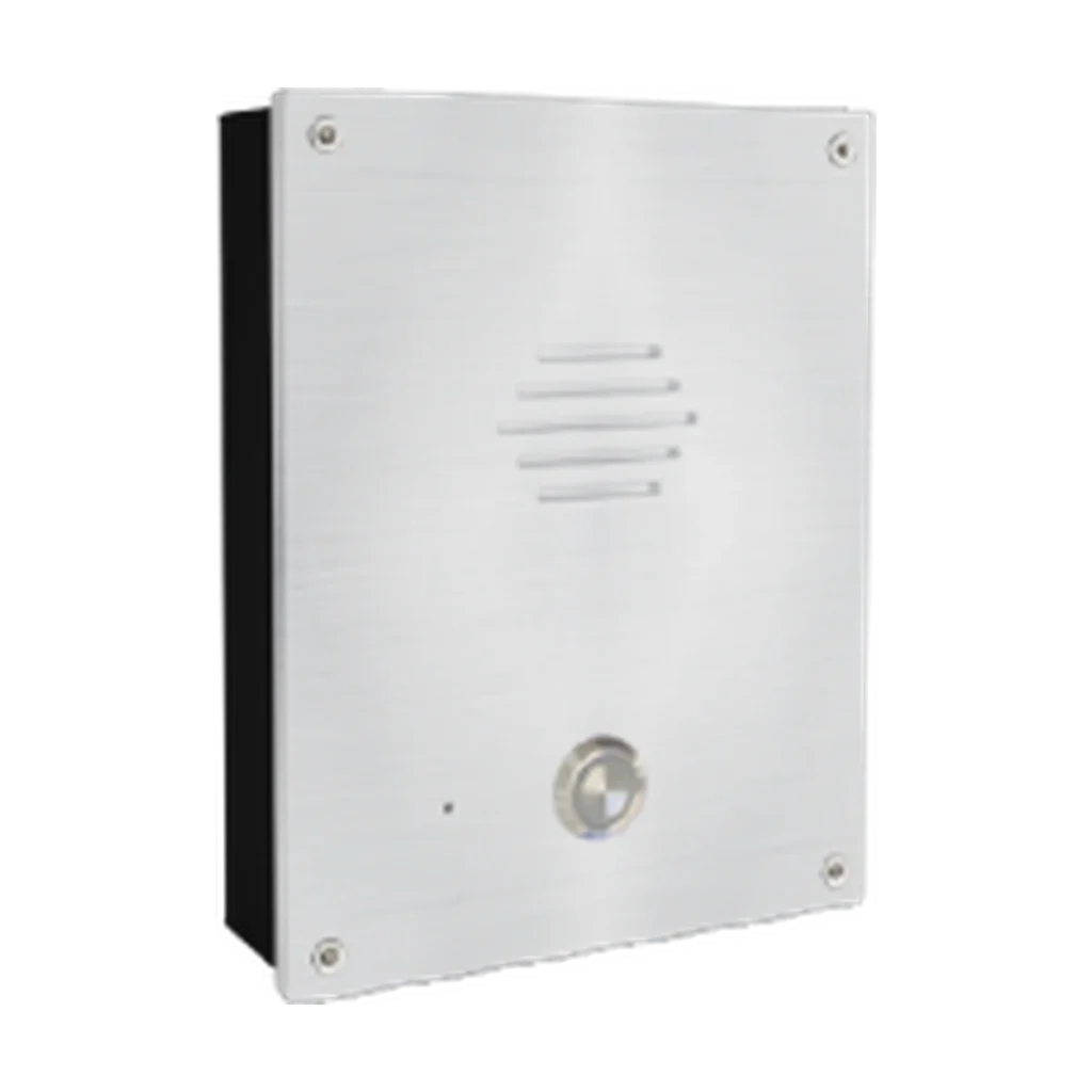 IPH-DP81-1B SIP Audio Intercom – Ranger Automation Malaysia