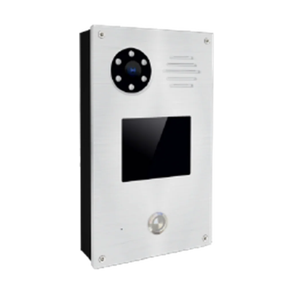 IPH-DP83-1B Intercom – Ranger Automation Malaysia