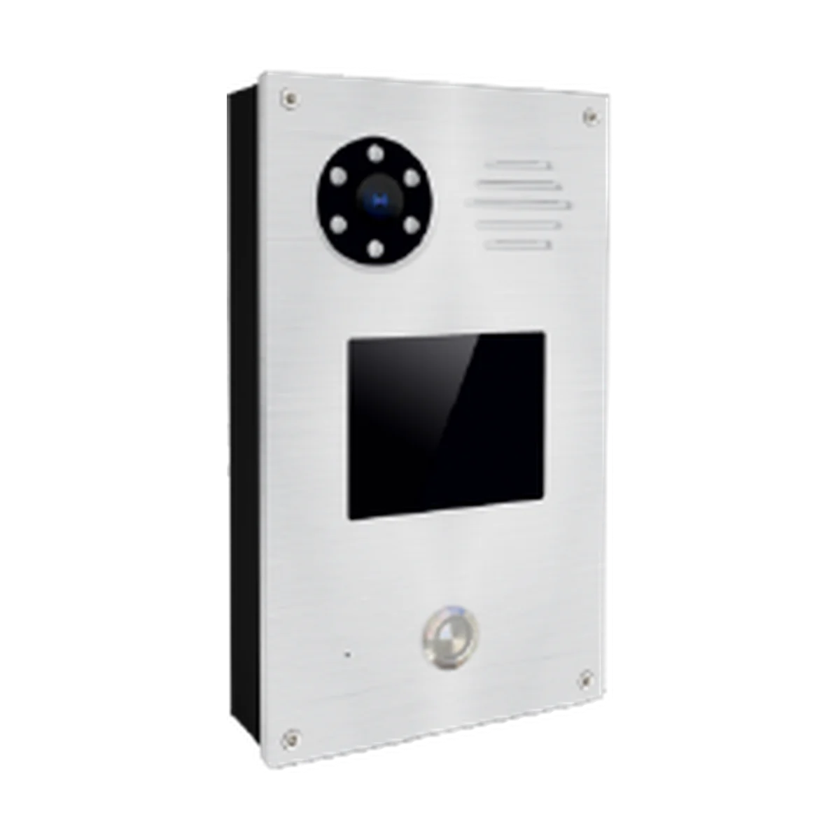 IPH-DP83-1B Intercom – Ranger Automation Malaysia