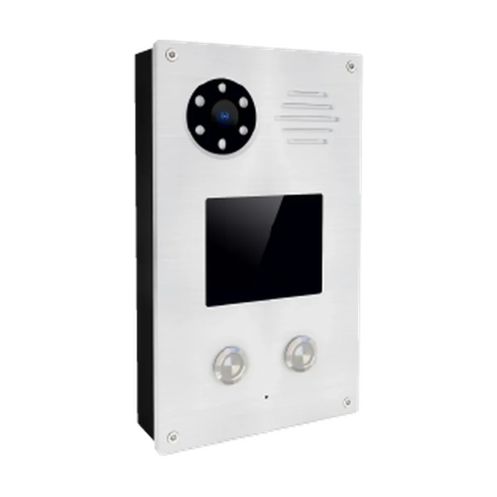 IPH-DP83-2B Intercom – Ranger Automation Malaysia