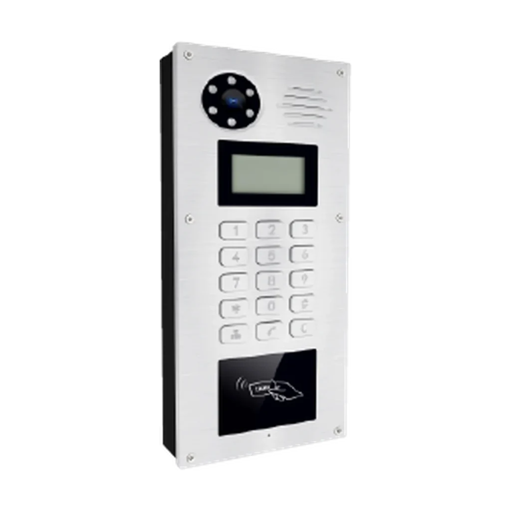 IPH-DP88 Intercom – Ranger Automation Malaysia