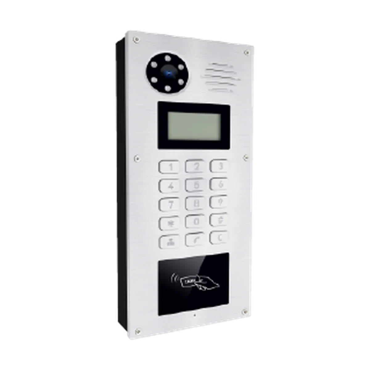 IPH-DP88 Intercom – Ranger Automation Malaysia