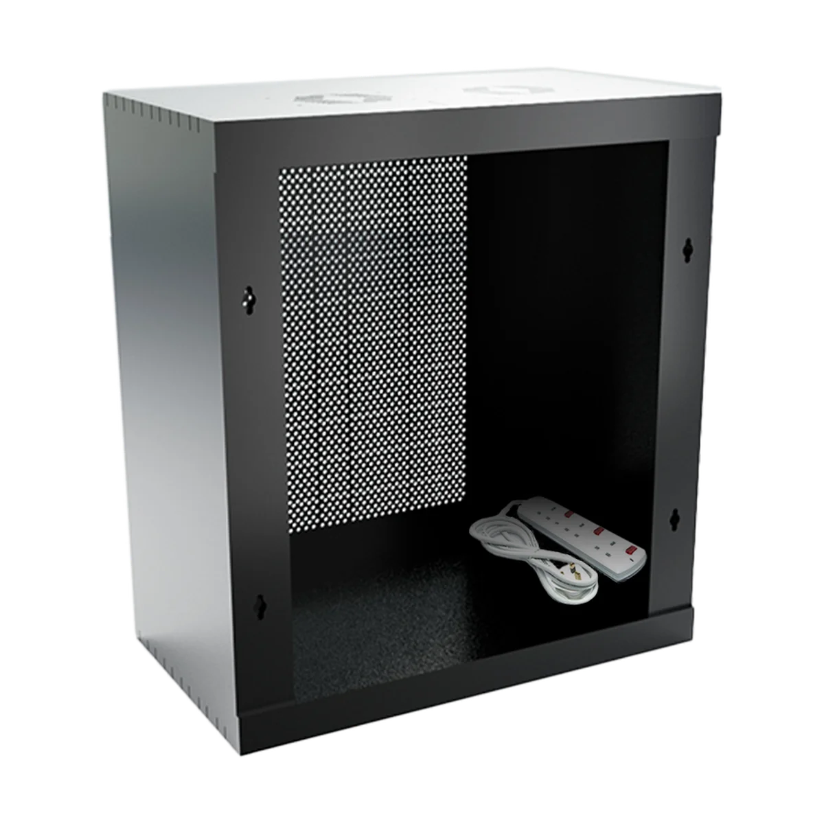 RACK-12U-W-ECO-500 Rack – Ranger Automation Malaysia