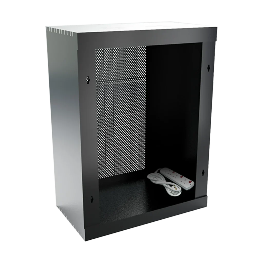 RACK-15U-W-ECO-500 Rack – Ranger Automation Malaysia