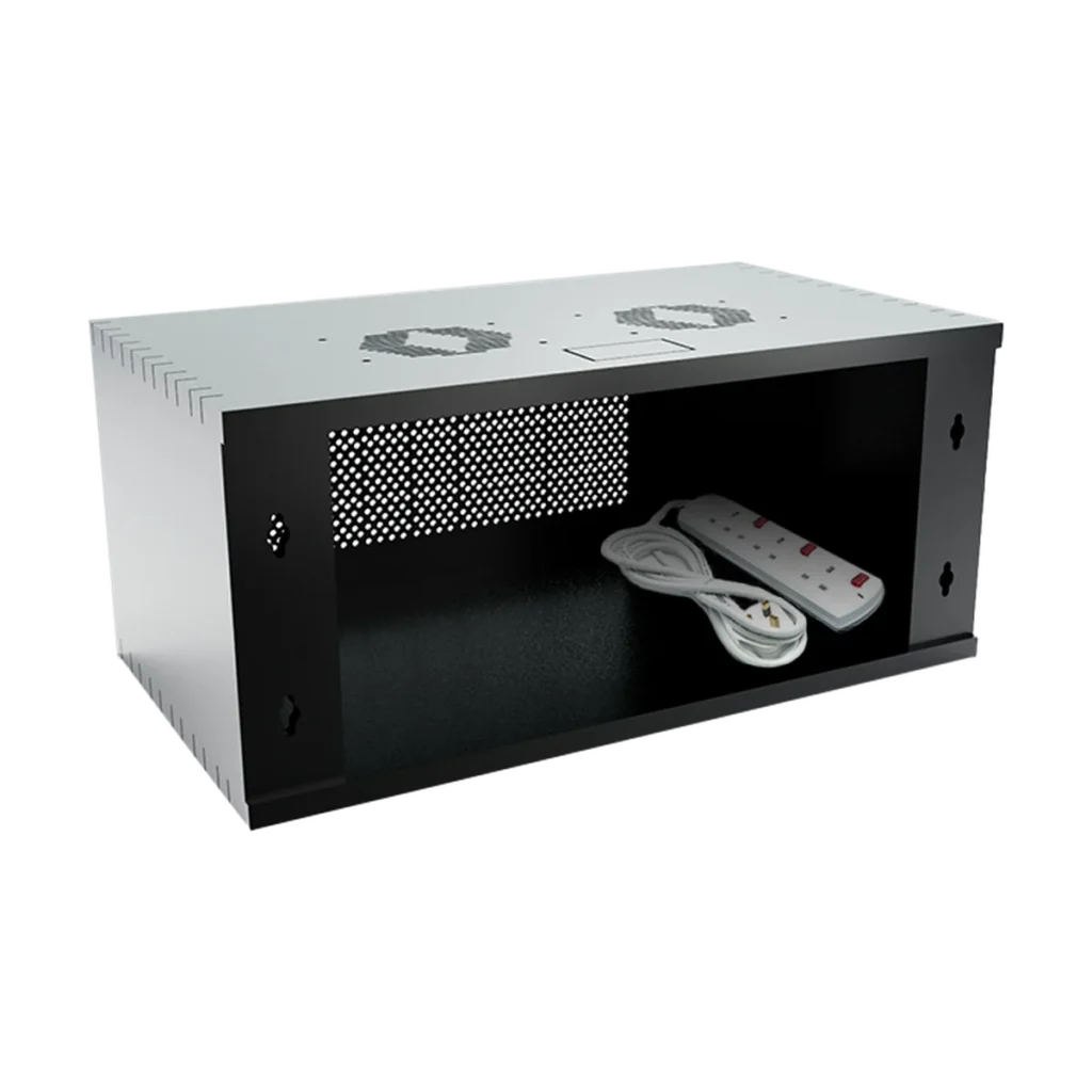 RACK-4U-W-ECO-500 Rack – Ranger Automation Malaysia