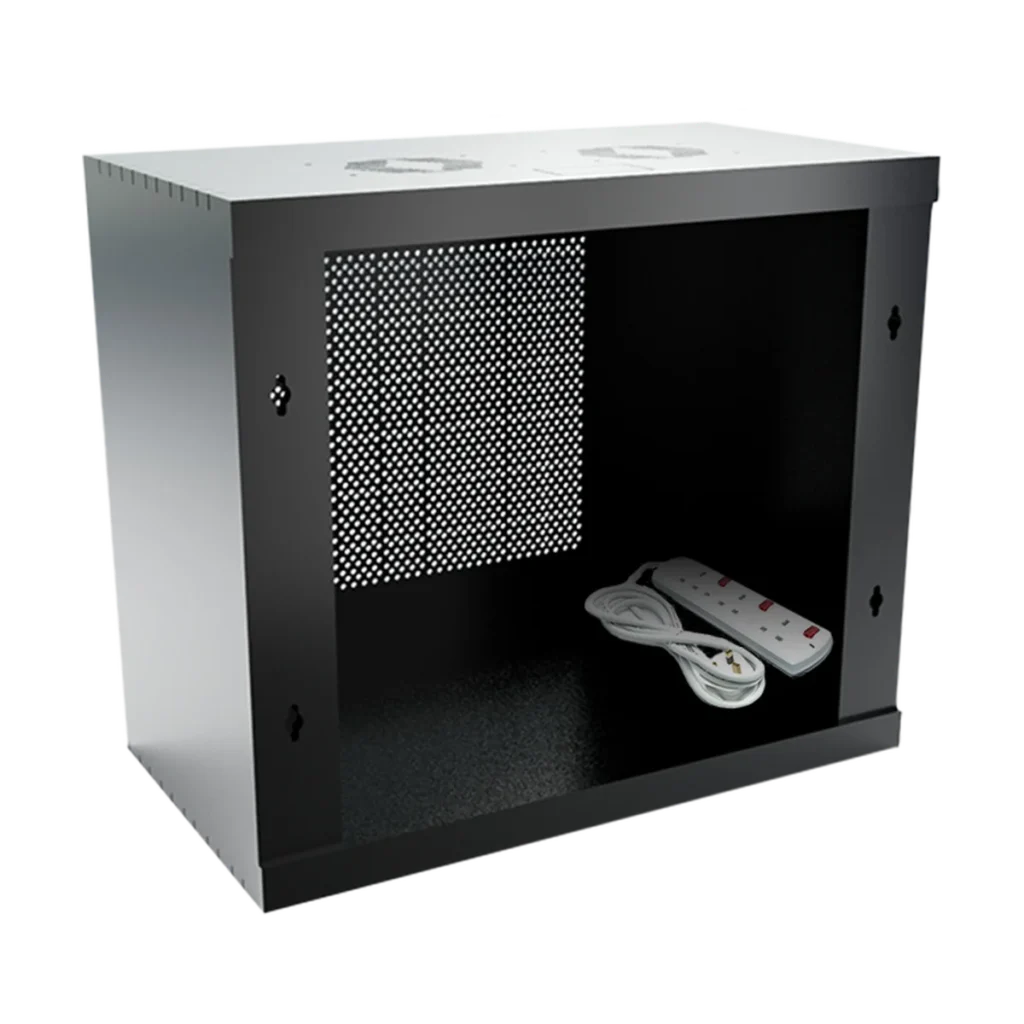 RACK-9U-W-ECO-500 Rack – Ranger Automation Malaysia