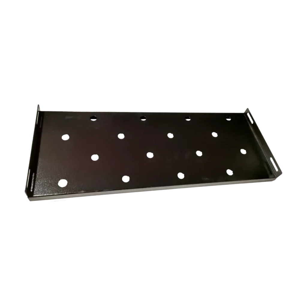 RACK-TRAY-ECO-500-C Rack – Ranger Automation Malaysia