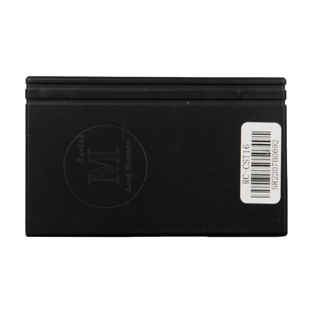 RC-CST16 Autogate Accessories – Ranger Automation Malaysia