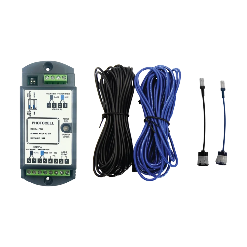 RG-AT-04-1/2 Auto Door Photo Cell – Ranger Automation Malaysia