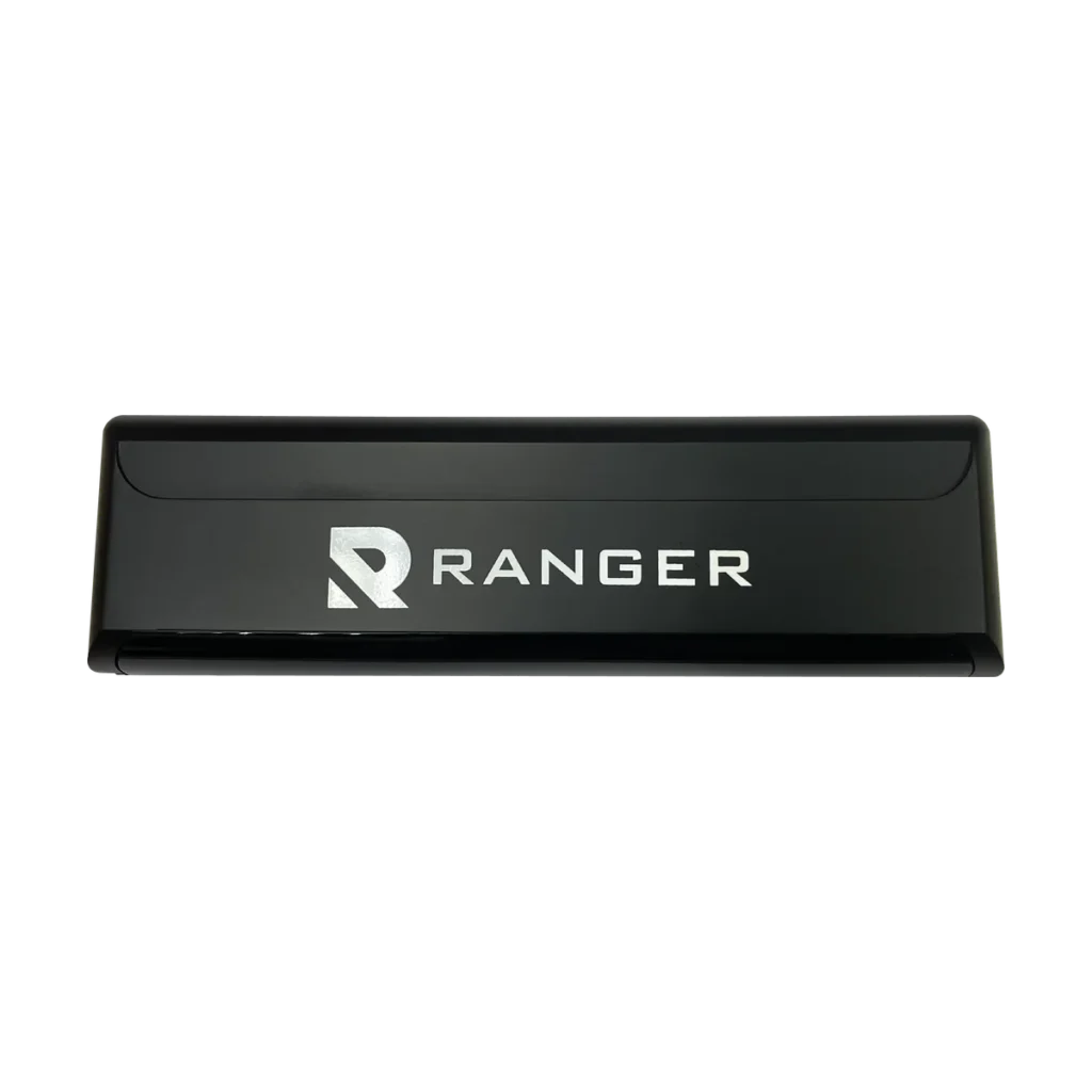 RG-AT-07-S Auto Door Infrared Motion – Ranger Automation Malaysia