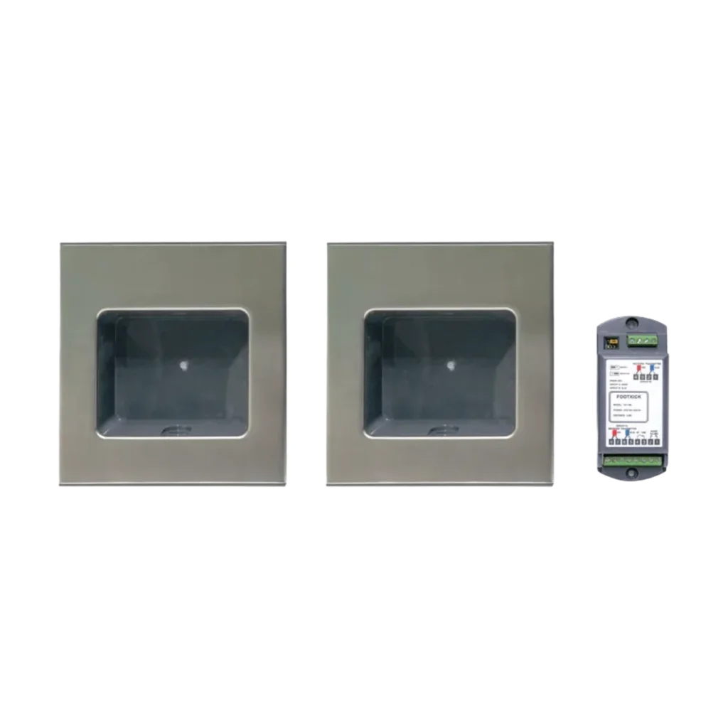 RG-AT-M018-F Auto Door Foot Sensor – Ranger Automation Malaysia