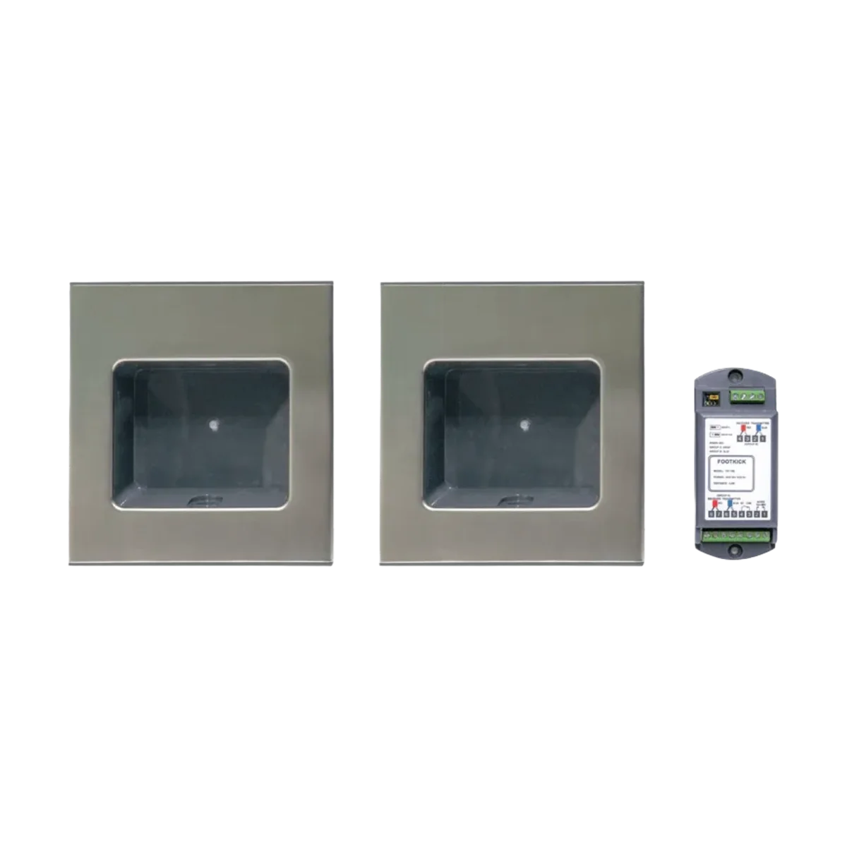 RG-AT-M018-F Auto Door Foot Sensor – Ranger Automation Malaysia