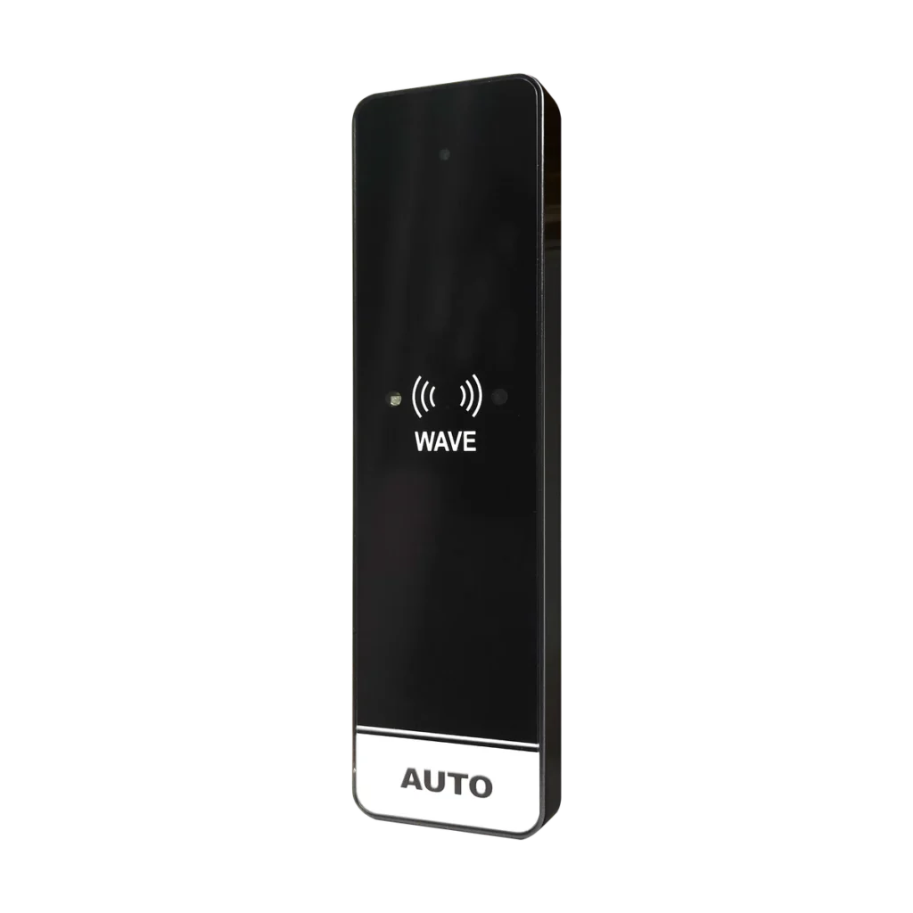RG-AT-M020 Auto Door Wireless Hand – Ranger Automation Malaysia