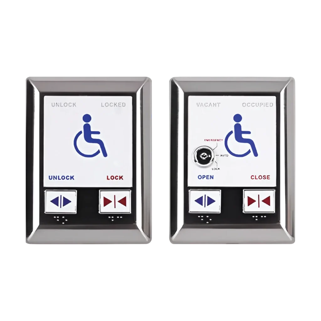 RG-AT-M209 Ranger Disabled Switch – Ranger Automation Malaysia