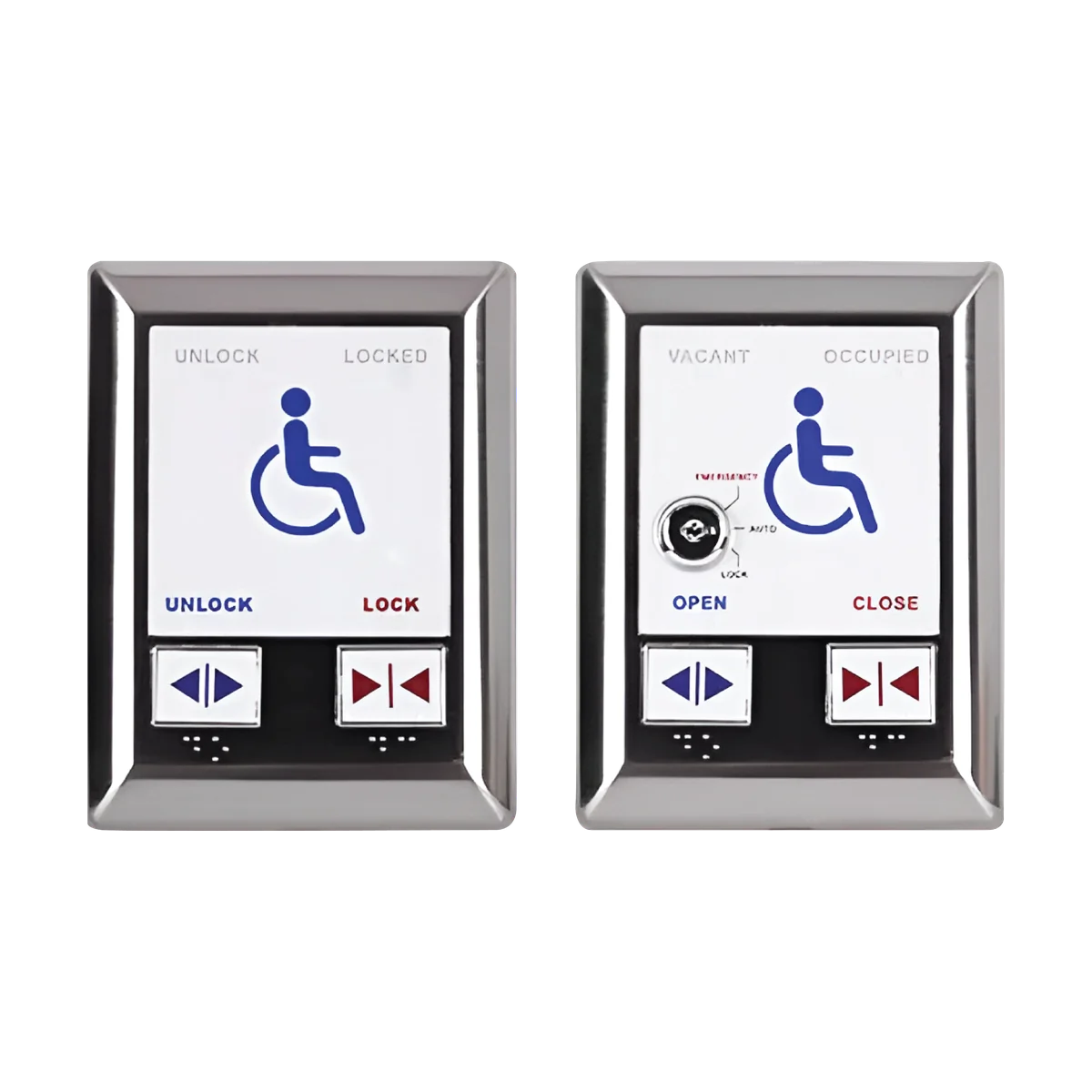 RG-AT-M209 Ranger Disabled Switch – Ranger Automation Malaysia