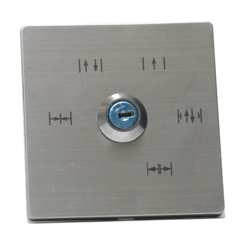 RG-AT-Series Auto Door Five Range – Ranger Automation Malaysia