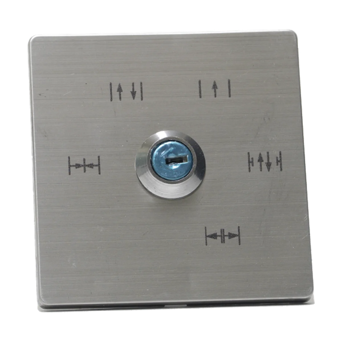 RG-AT-Series Auto Door Five Range – Ranger Automation Malaysia