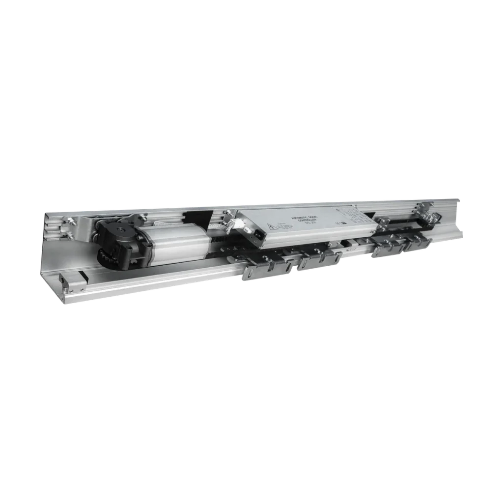 RG-AT120D-L Sliding Auto Door (with – Ranger Automation Malaysia