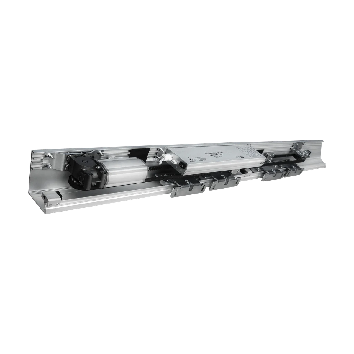 RG-AT120D-L Sliding Auto Door (with – Ranger Automation Malaysia