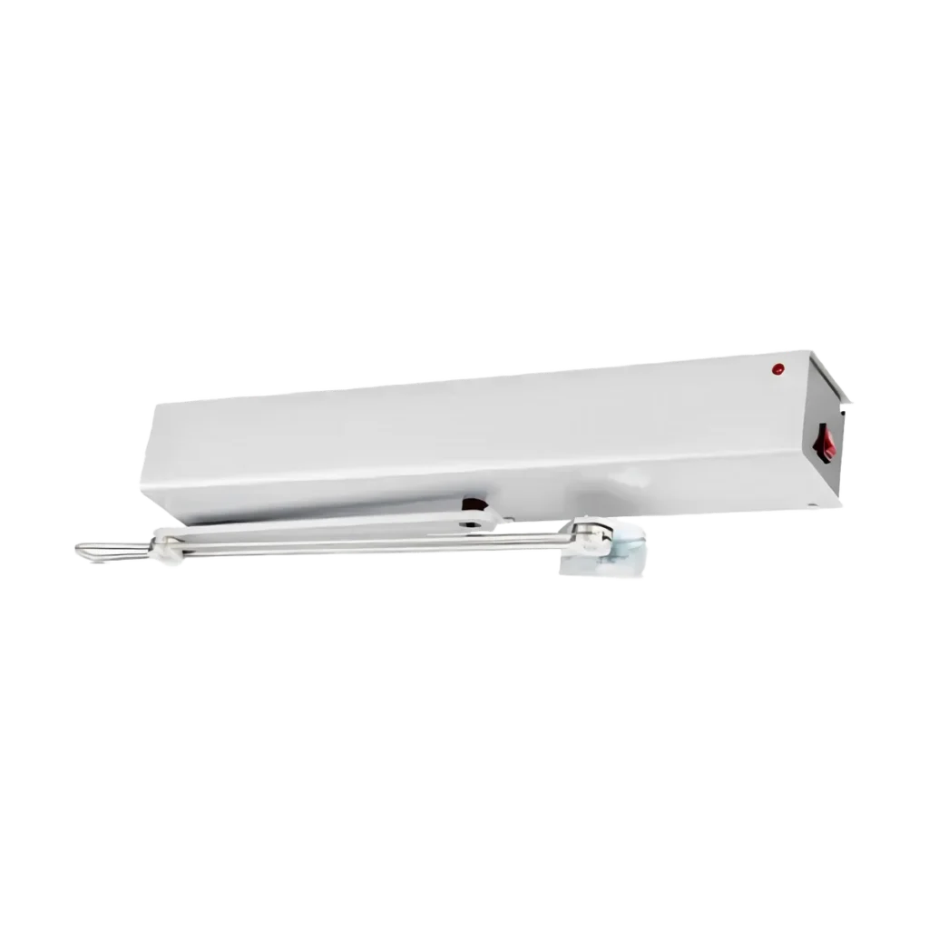 RG-AT120S Maximum Door Weight – Ranger Automation Malaysia