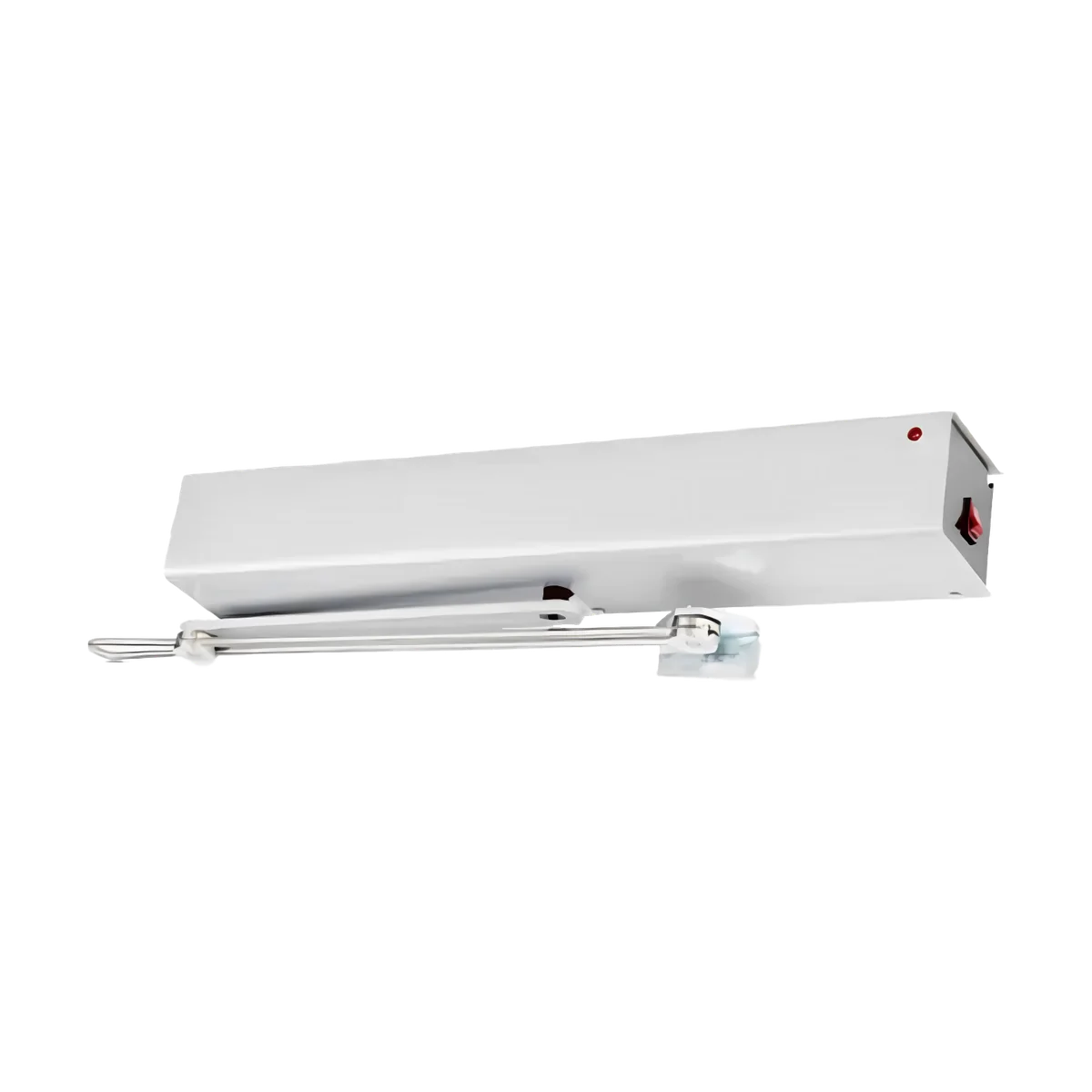 RG-AT120S Maximum Door Weight – Ranger Automation Malaysia