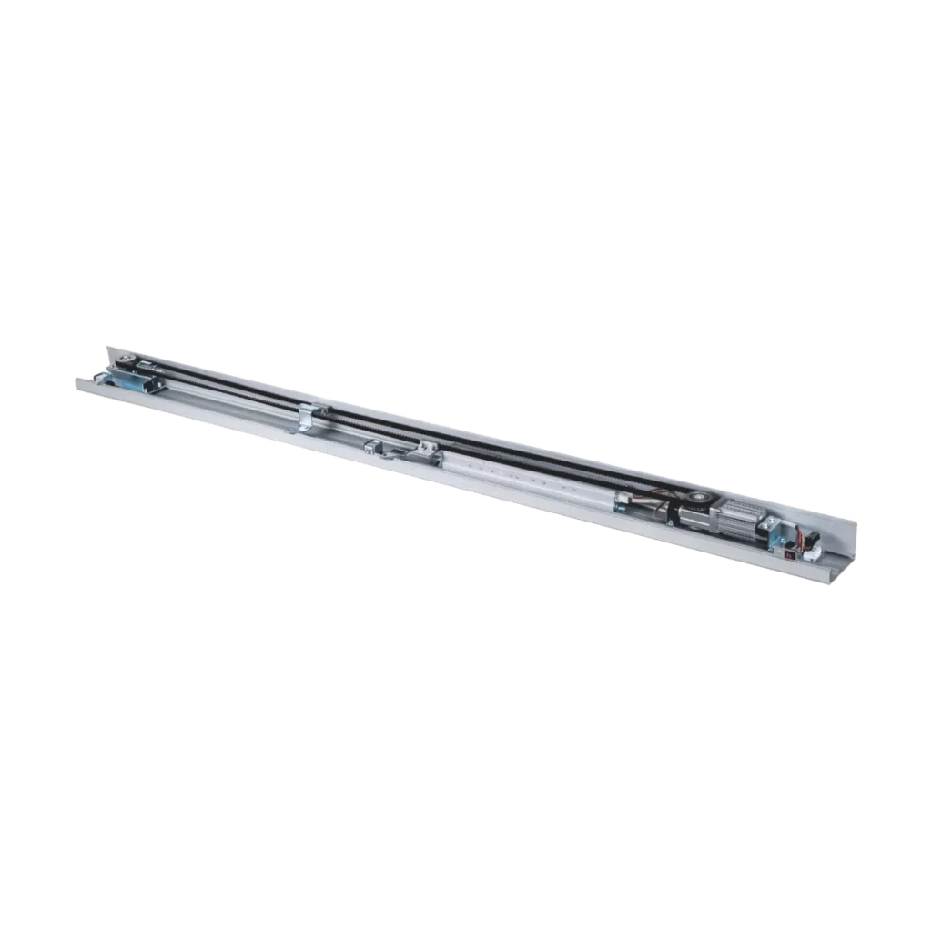 RG-AT130D-4 Sliding Auto Door – Ranger Automation Malaysia