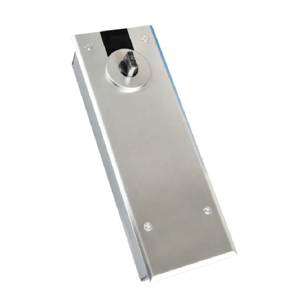 RG-AT180-UG Underground Swing Auto Door – Ranger Automation Malaysia